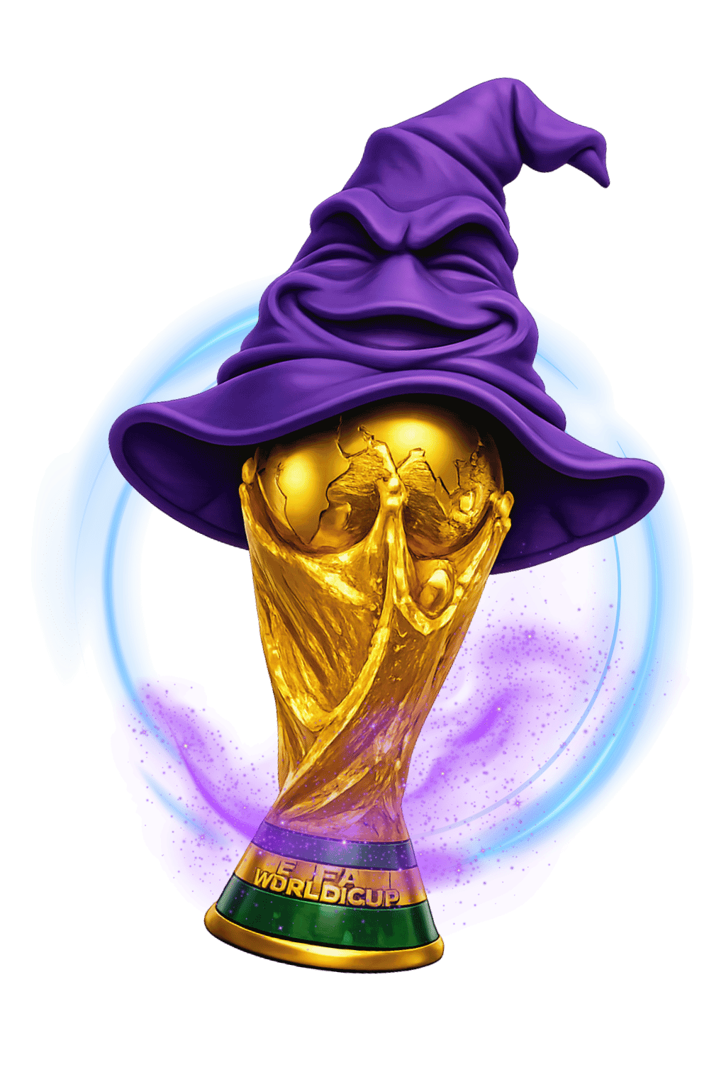 Trofeo QuartzProde